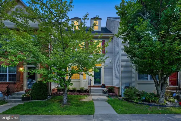 Frothingham, ELKRIDGE, MD 21075