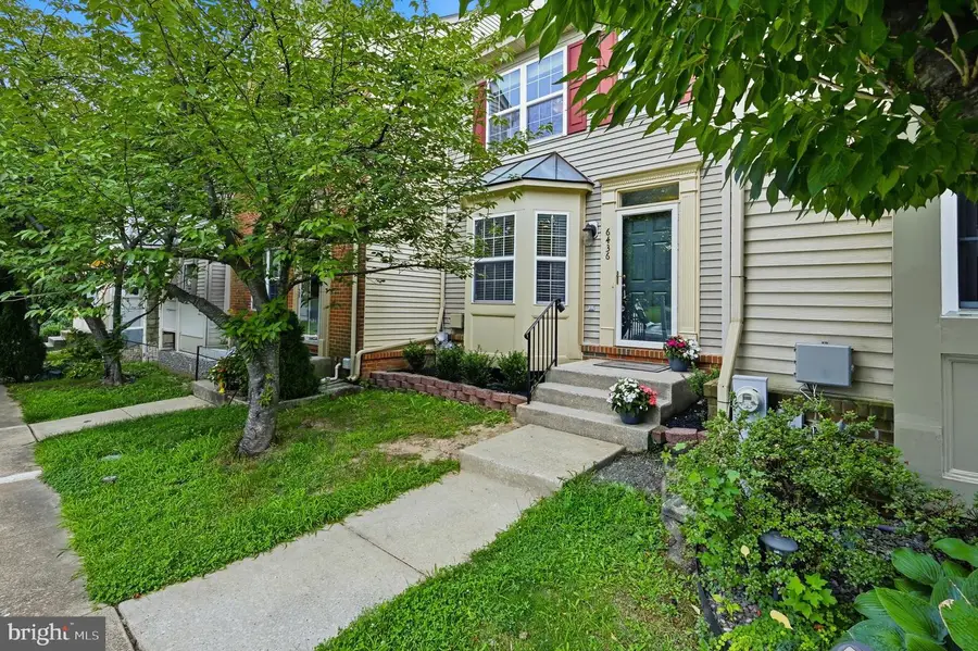 Frothingham, Elkridge, MD 21075 - #3
