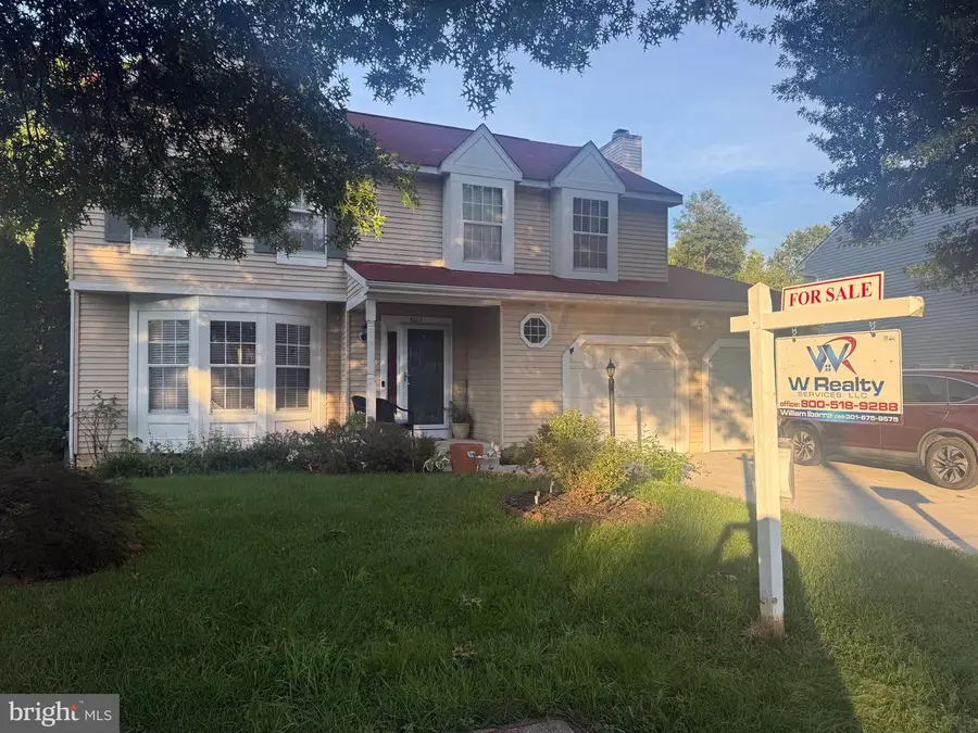 6017 Bakers Pl, Hanover, MD 21076 - #3