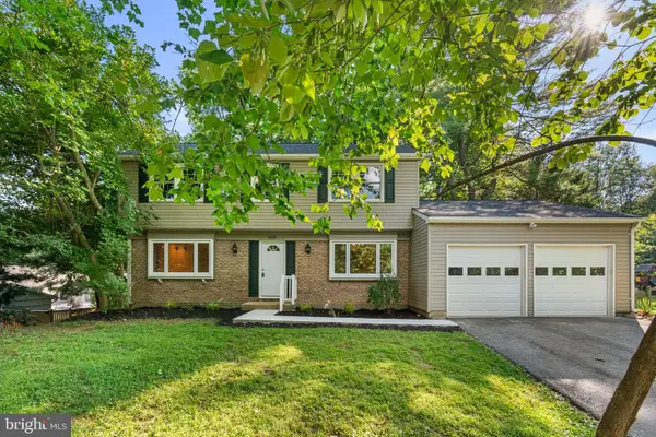 5029 Cloudburst Hl, COLUMBIA, MD 21044