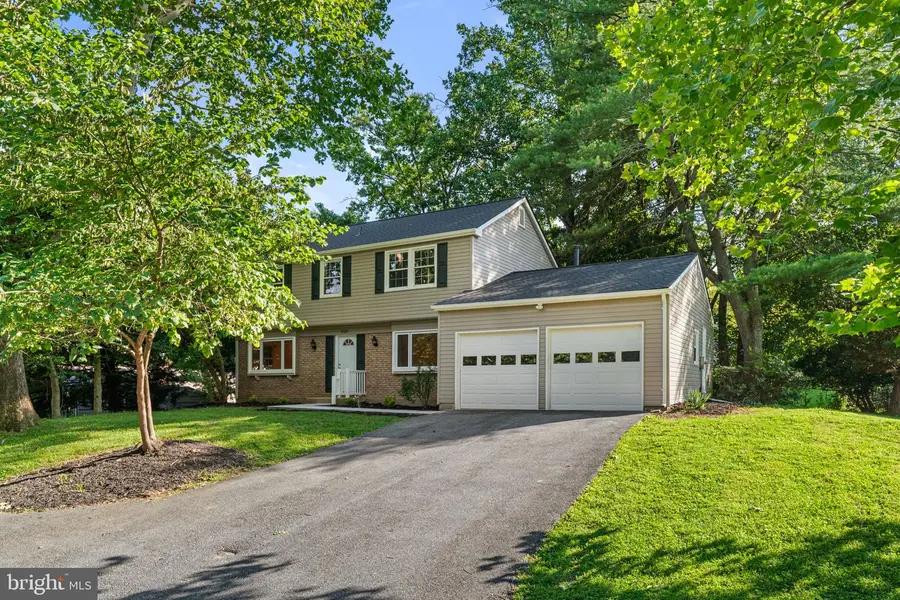 5029 Cloudburst Hl, Columbia, MD 21044 - #2