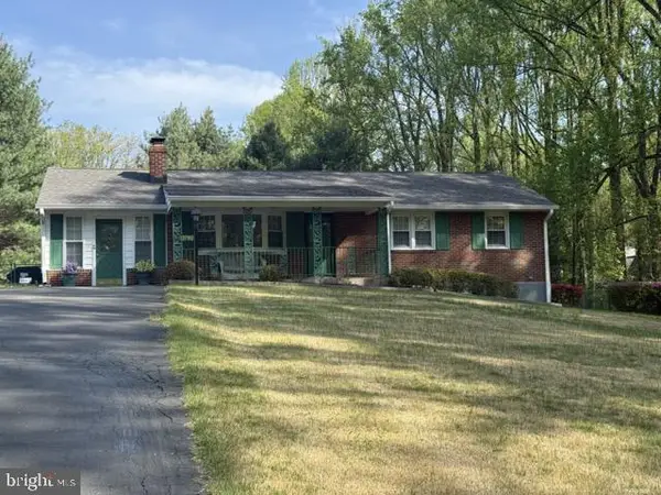 13790 Brighton Dam Rd, CLARKSVILLE, MD 21029