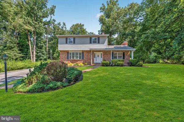 14020 Castlebar Dr, GLENWOOD, MD 21738