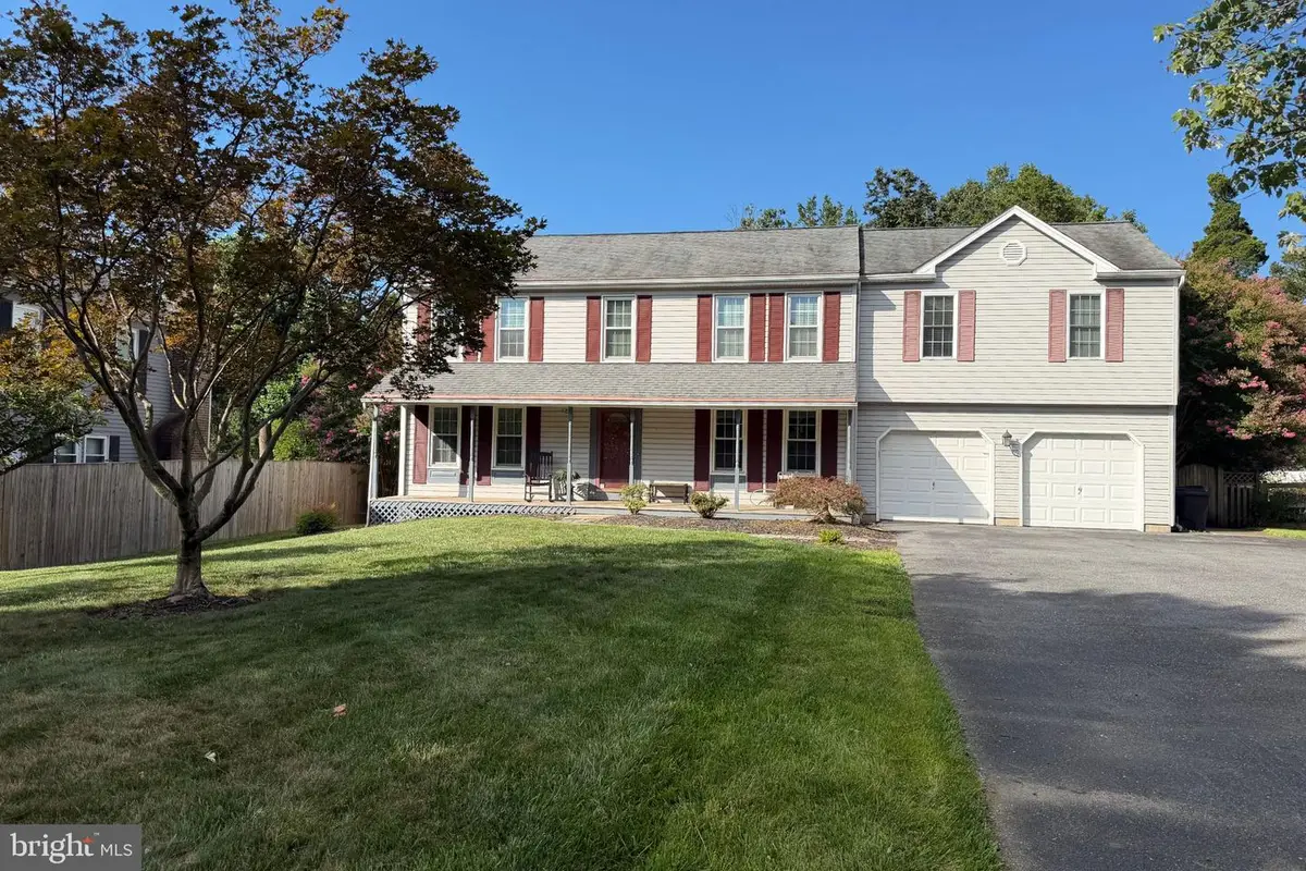 8780 Teresa Ln, Laurel, MD 20723 - #1
