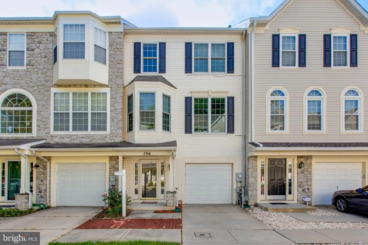5766 Goldfinch Ct, Ellicott City, MD 21043 - #1