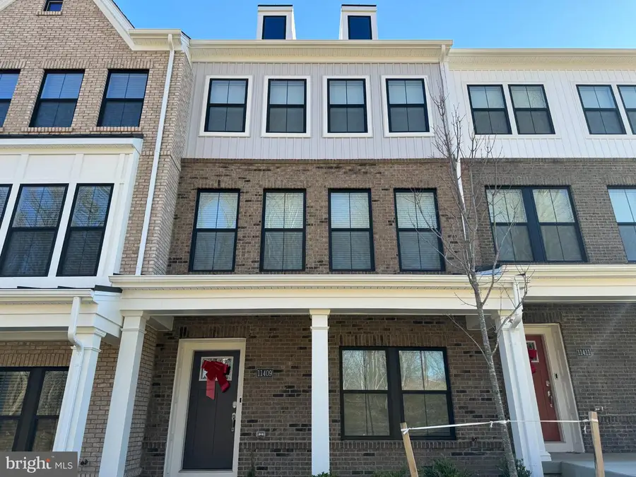 11409 Starlight Pl, Marriottsville, MD 21104 - #2