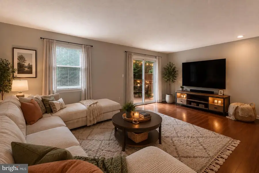 6600 Waning Moon Way, Columbia, MD 21045 - #2