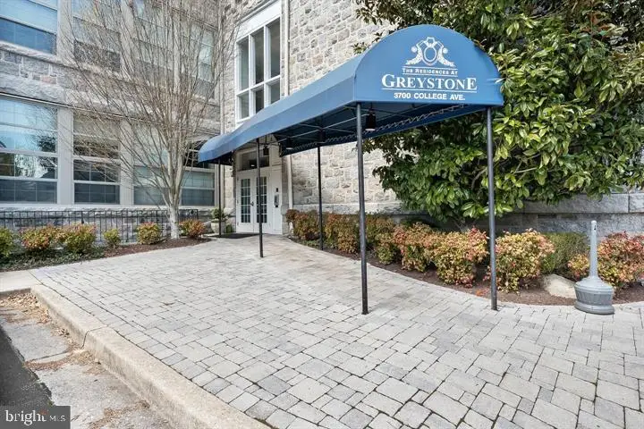 3700 College Ave #302, Ellicott City, MD 21043 - #2