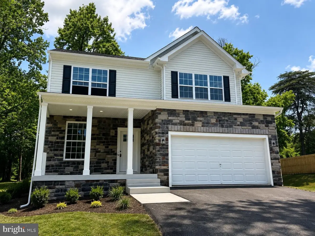 Lot 6 Cedar Ave., Jessup, MD 20794 - #1