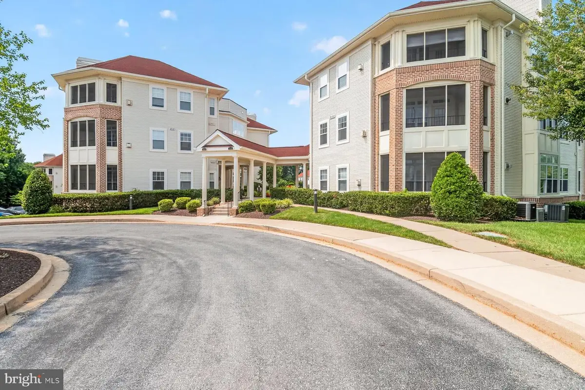 2100 Ganton Grn #b-205, Woodstock, MD 21163 - #1