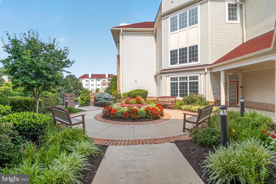2100 Ganton Grn #b-205, Woodstock, MD 21163 - #3