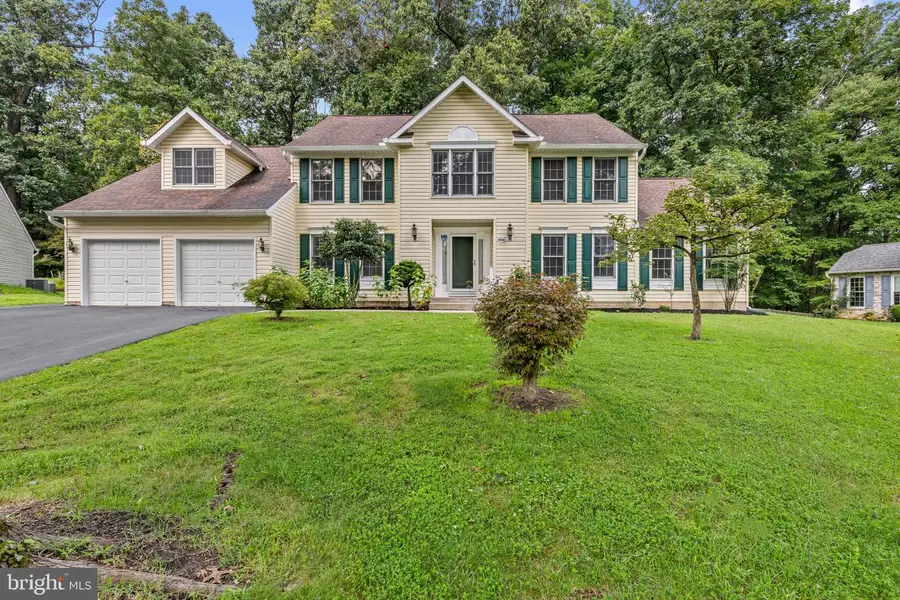 3048 Patuxent Overlook Ct, Ellicott City, MD 21042 - #2