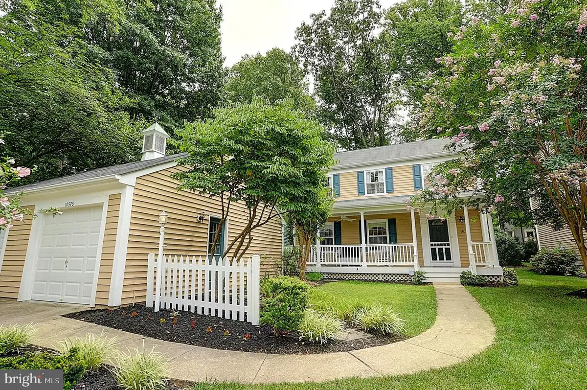 10979 Hickory Ridge Rd, Columbia, MD 21044 - #1