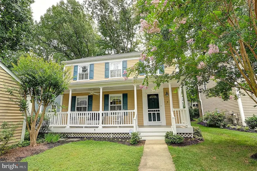 10979 Hickory Ridge Rd, Columbia, MD 21044 - #2
