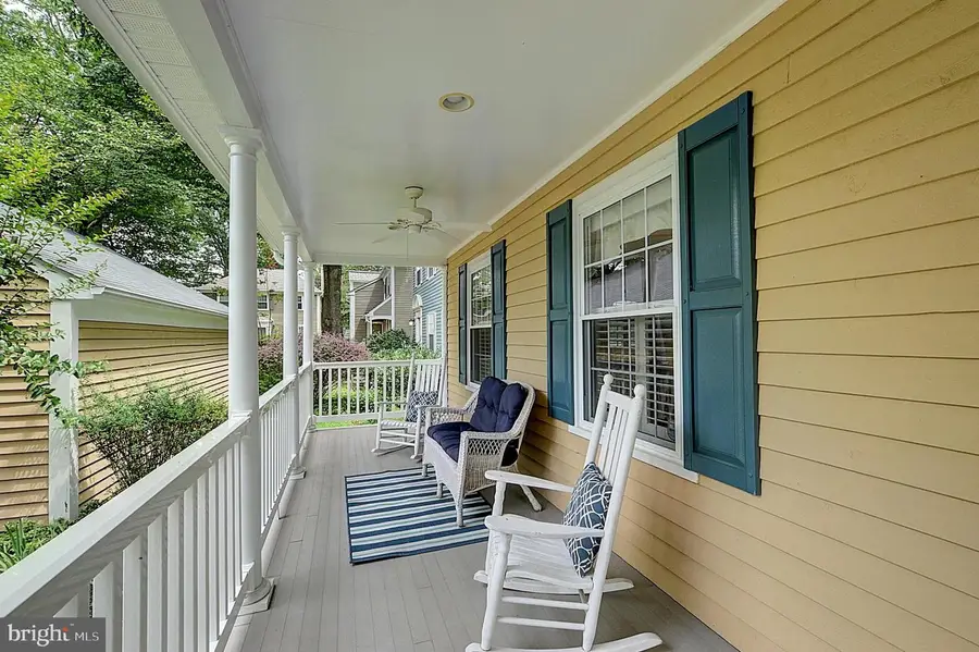 10979 Hickory Ridge Rd, Columbia, MD 21044 - #3