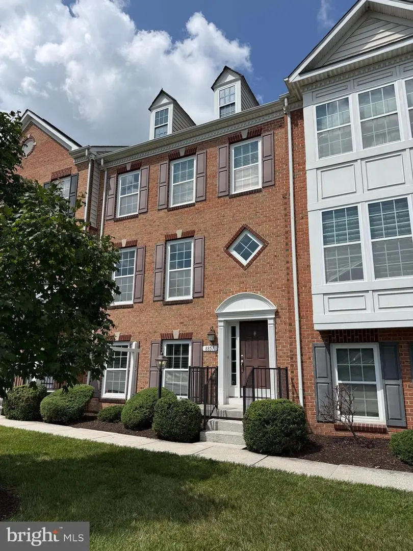 8857 Purple Iris Ln #34, Elkridge, MD 21075 - #1