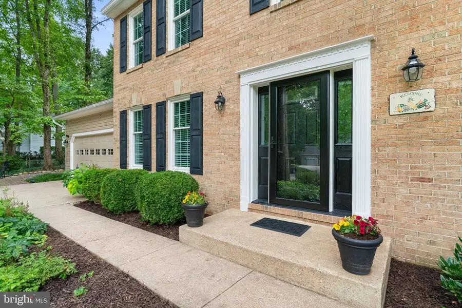 6089 Covington Rd, Columbia, MD 21044 - #2