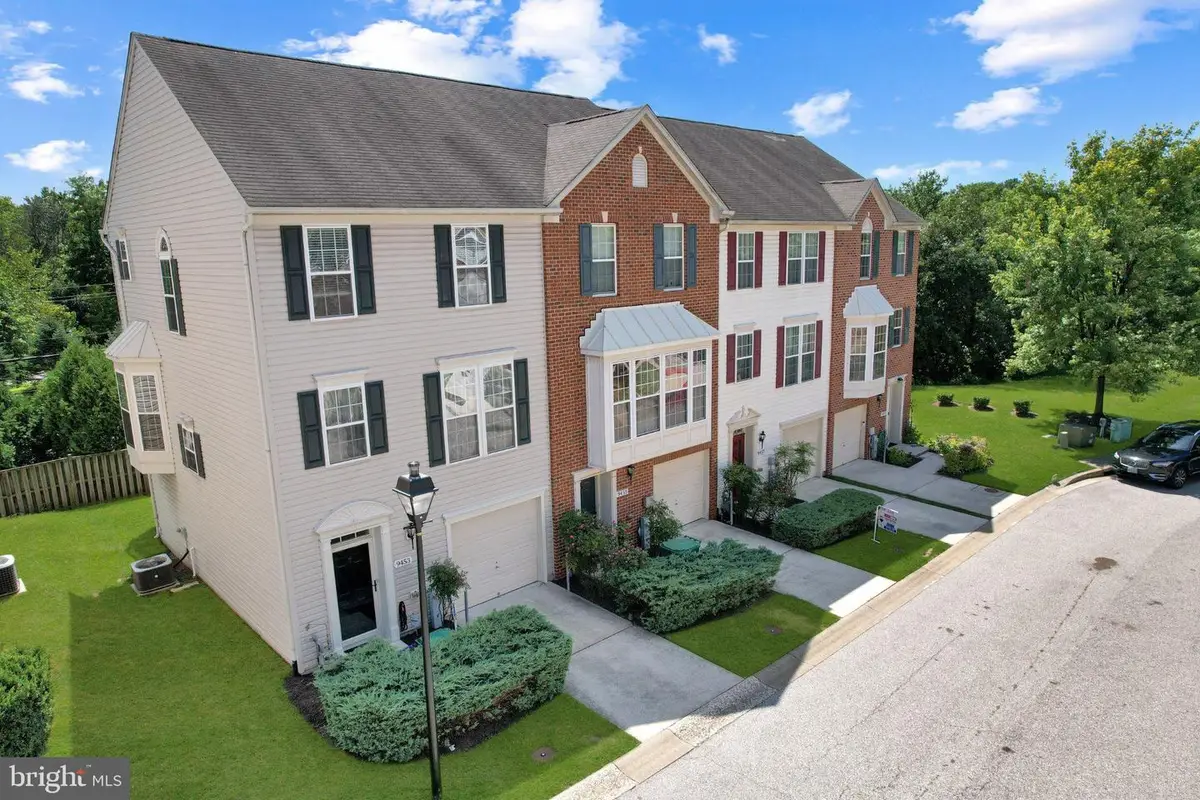 9453 Birdhouse Cir #38, Columbia, MD 21046 - #1