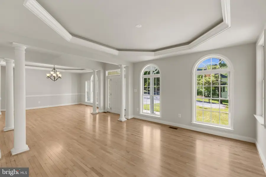 9724 Centennial Meadows Ln, Ellicott City, MD 21042 - #2