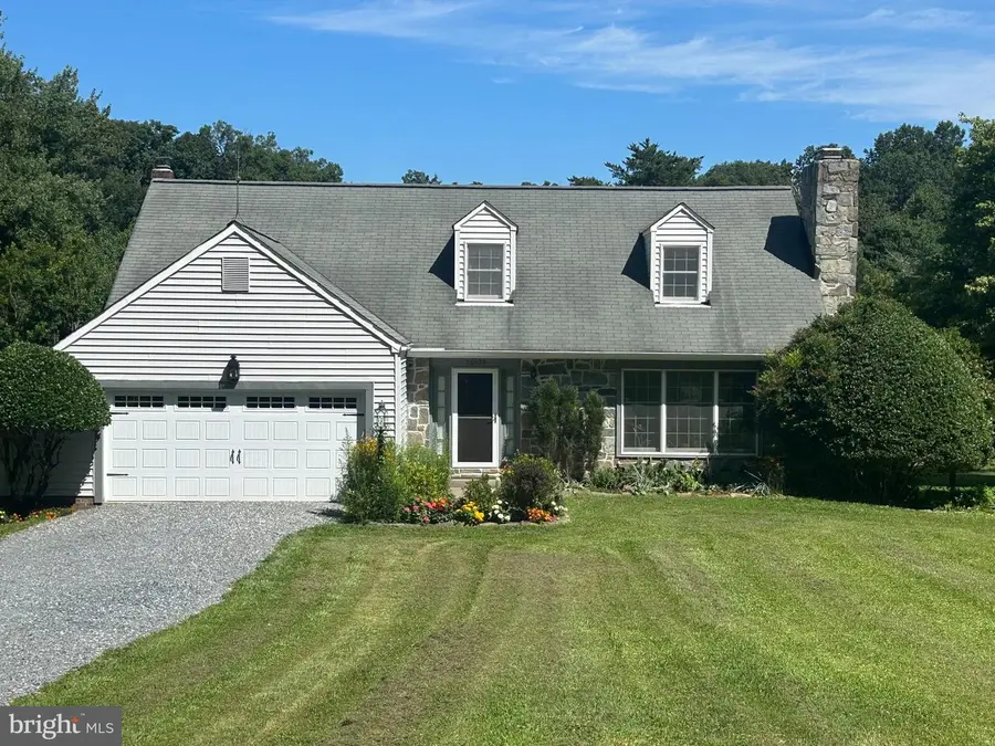 16136 Ed Warfield Rd, Woodbine, MD 21797 - #2