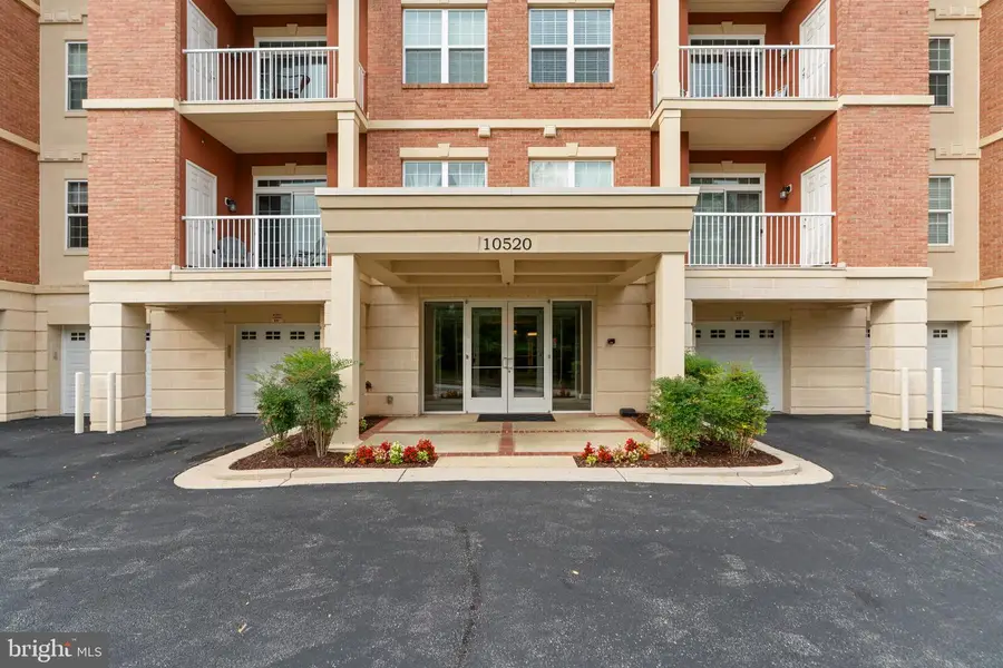 10520 Resort Rd #309, Ellicott City, MD 21042 - #2
