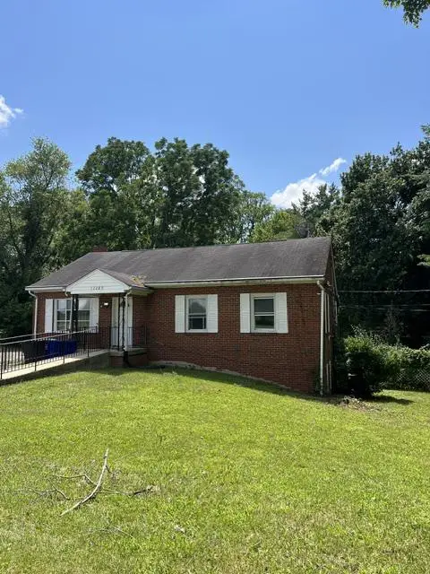 12289 Scaggsville Rd, Fulton, MD 20759 - #2