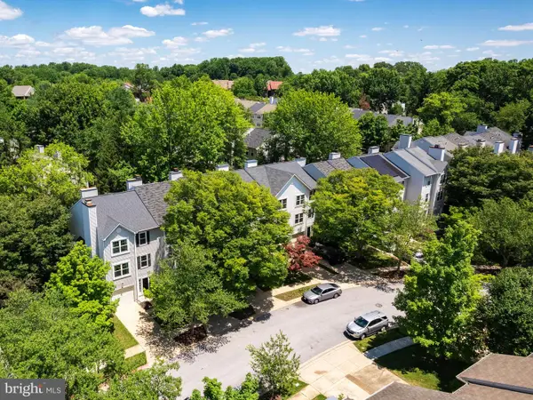 12203 Bare Bush Path, COLUMBIA, MD 21044