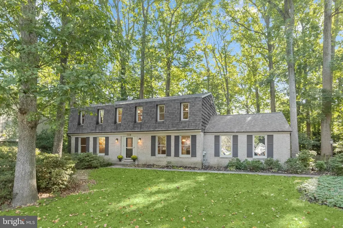 5209 Hesperus Dr, Columbia, MD 21044 - #1