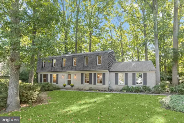 5209 Hesperus Dr, COLUMBIA, MD 21044