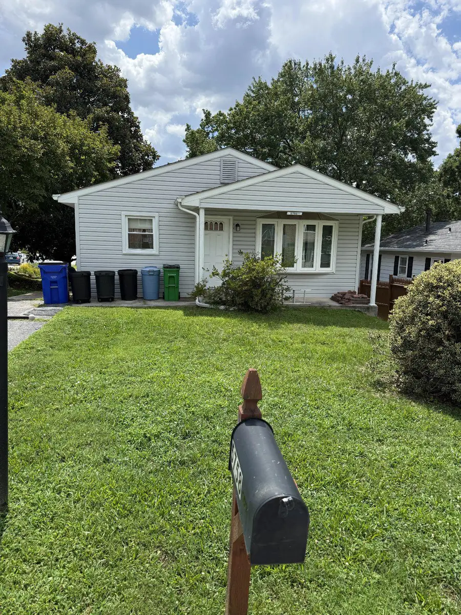 5758 Augustine, Elkridge, MD 21075 - #3