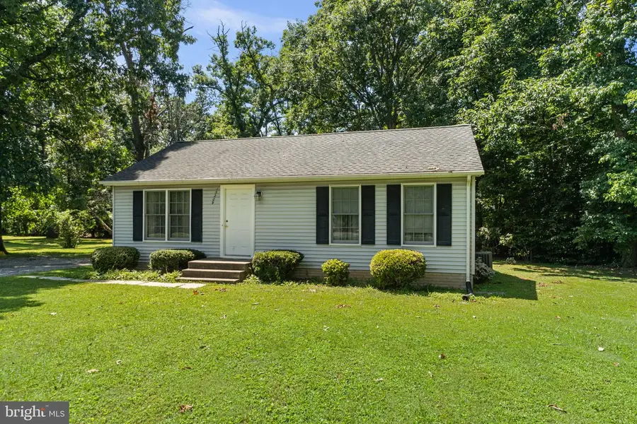 13209 Highland Rd, Highland, MD 20777 - #2