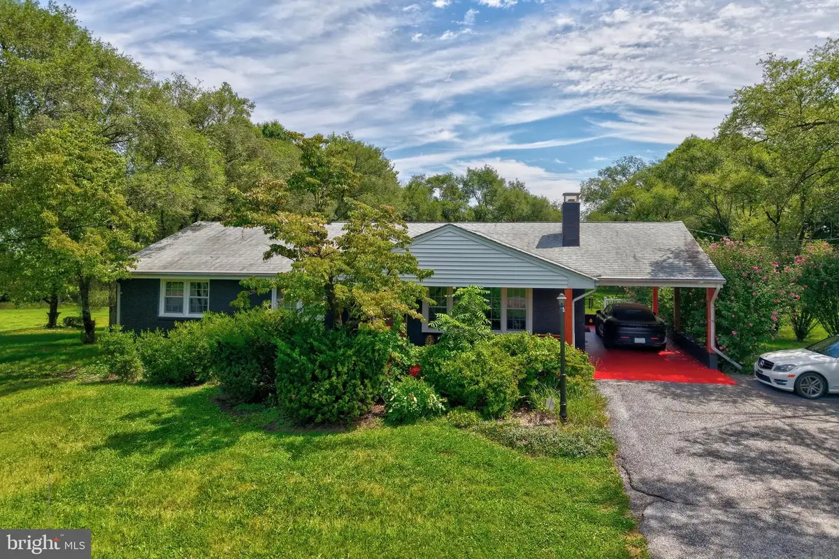 5521 Montgomery Rd, Ellicott City, MD 21043 - #1