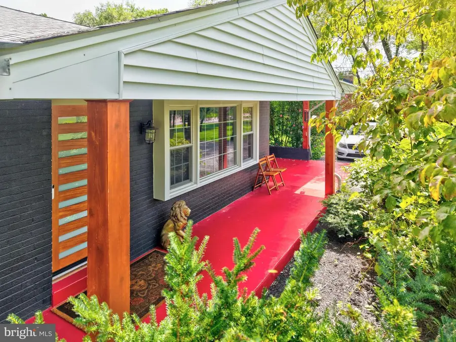 5521 Montgomery Rd, Ellicott City, MD 21043 - #2