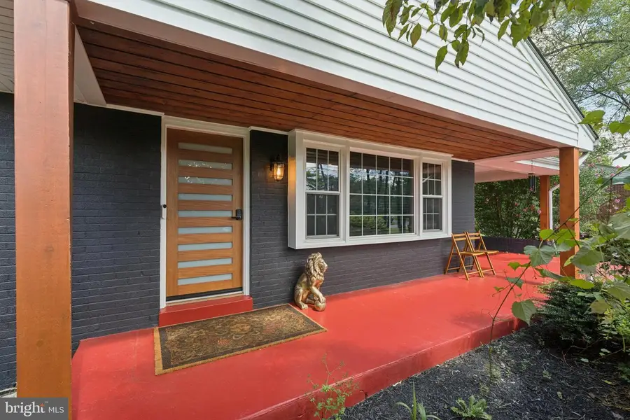 5521 Montgomery Rd, Ellicott City, MD 21043 - #3