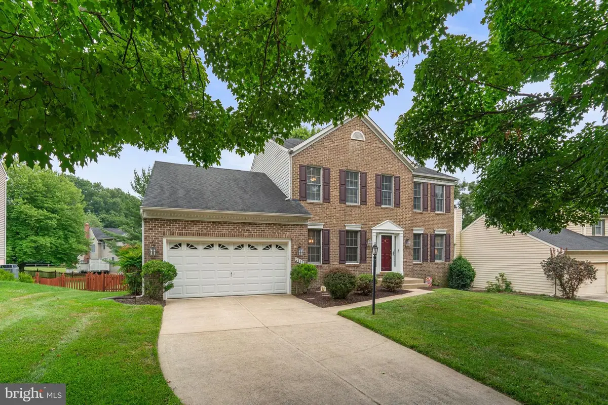 2859 Country Ln, Ellicott City, MD 21042 - #1