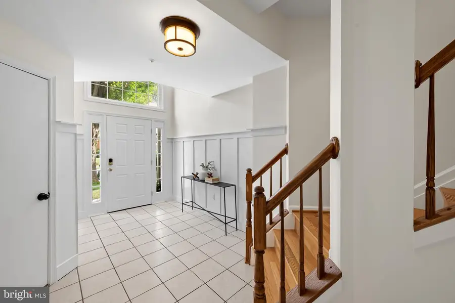 5327 Tarkington Pl, Columbia, MD 21044 - #2