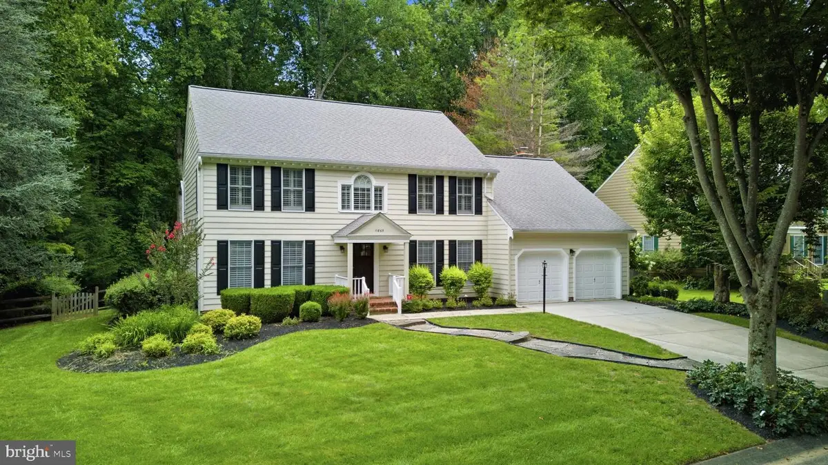 11865 Bright Psge, Columbia, MD 21044 - #1