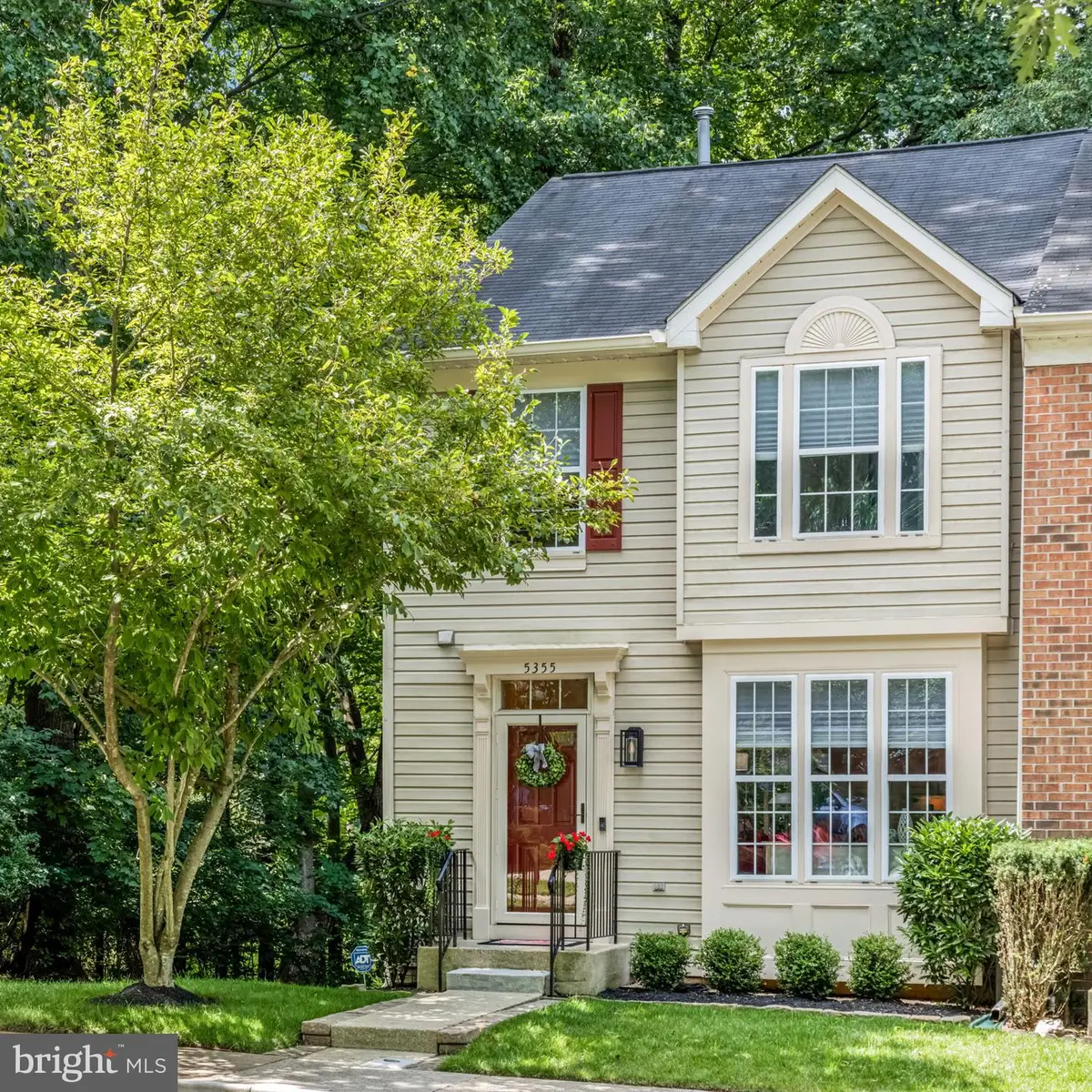 5355 High Wheels Ct, Columbia, MD 21044 - #1