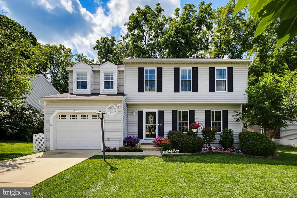9519 Red Rain Path, Columbia, MD 21046 - #1