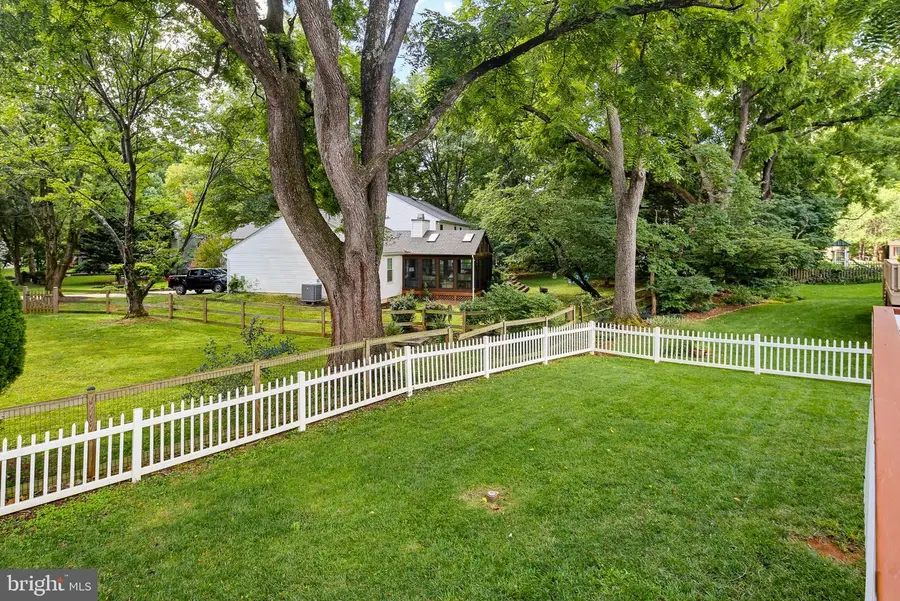 9519 Red Rain Path, Columbia, MD 21046 - #3