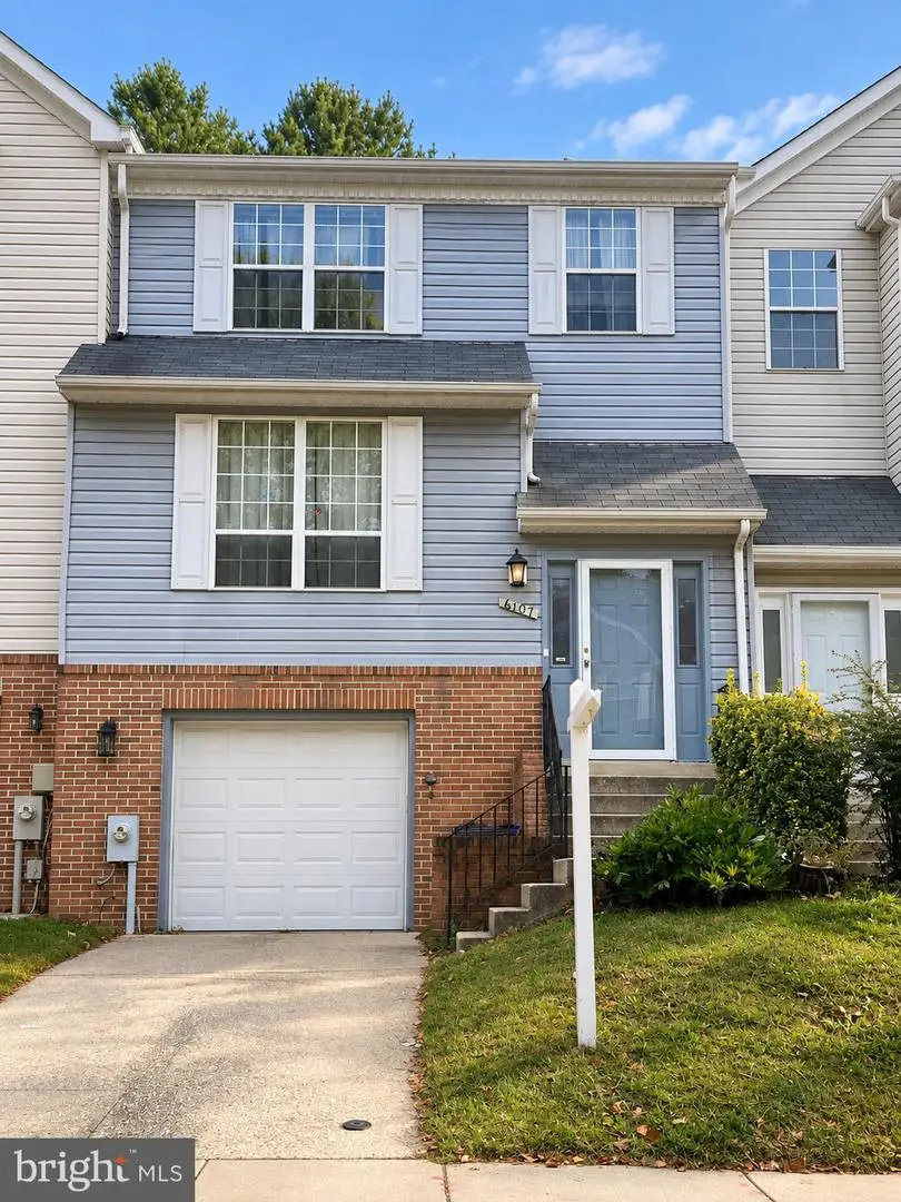 6107 Little Foxes Run, Columbia, MD 21045 - #1