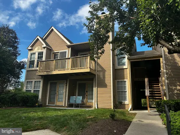 4712 Dorsey Hall Dr #4-408, ELLICOTT CITY, MD 21042