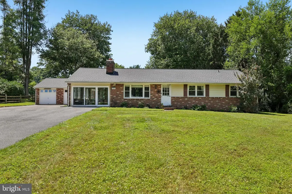 2806 Pinewick Rd, Ellicott City, MD 21042 - #1