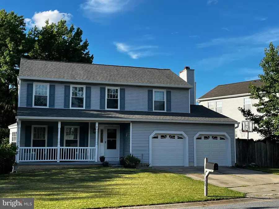 9320 Kings Grant Rd, Laurel, MD 20723 - #2