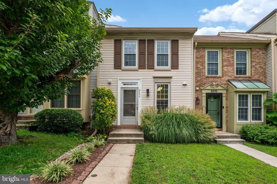 8893 Willowwood Way, Jessup, MD 20794 - #3