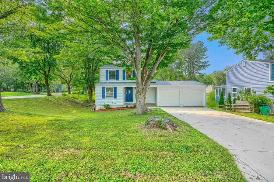 6875 Bugledrum Way, Columbia, MD 21045 - #2