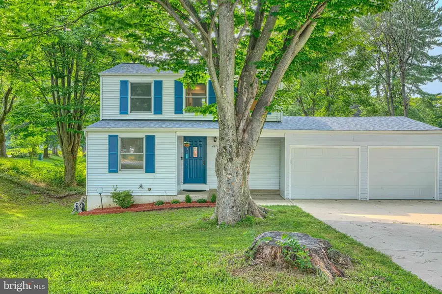 6875 Bugledrum Way, Columbia, MD 21045 - #3