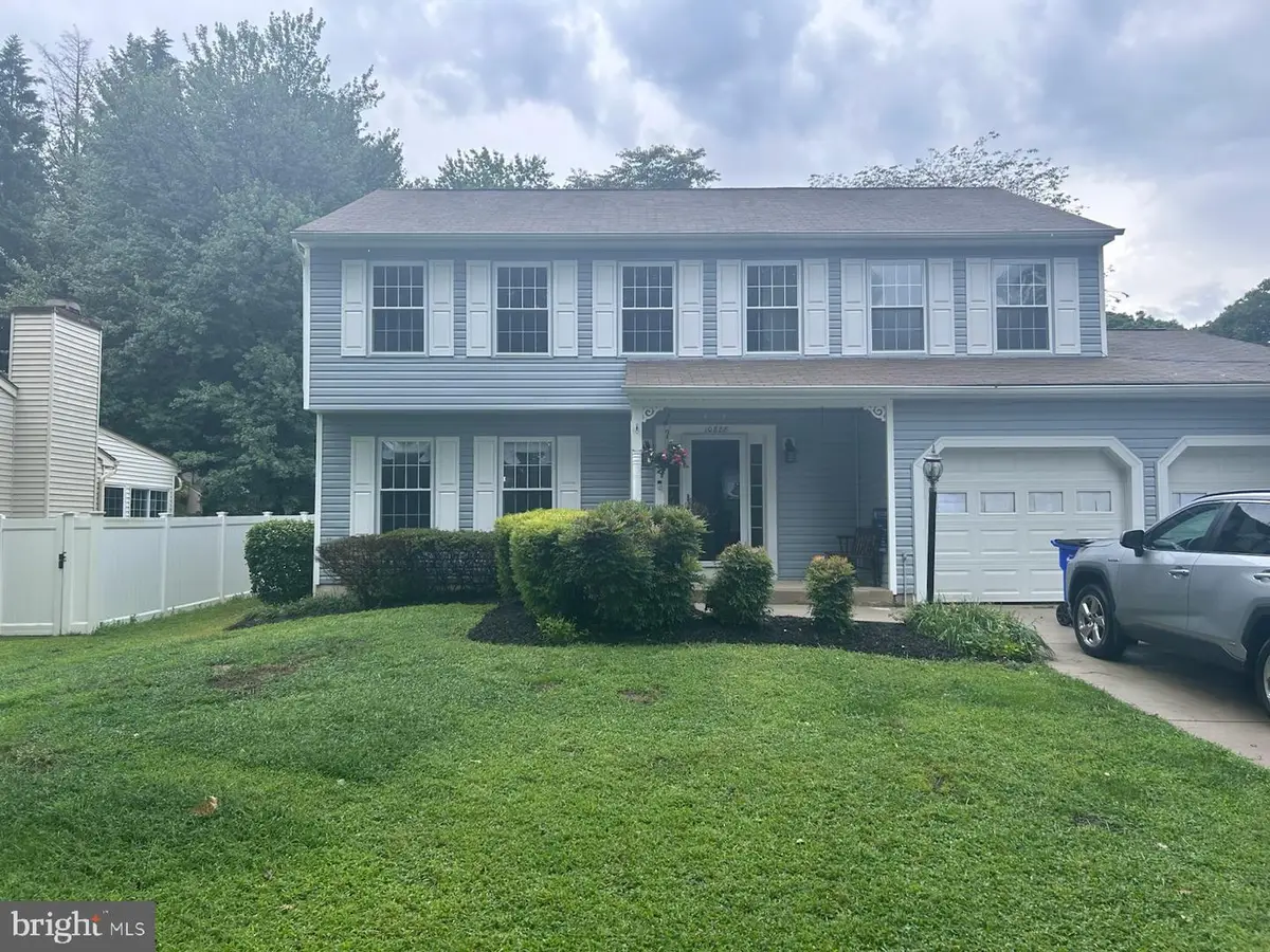 10888 Beech Creek Dr Nw, Columbia, MD 21044 - #1