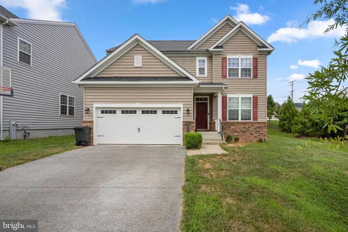 9902 Twin Fawn Trl, Laurel, MD 20723 - #1