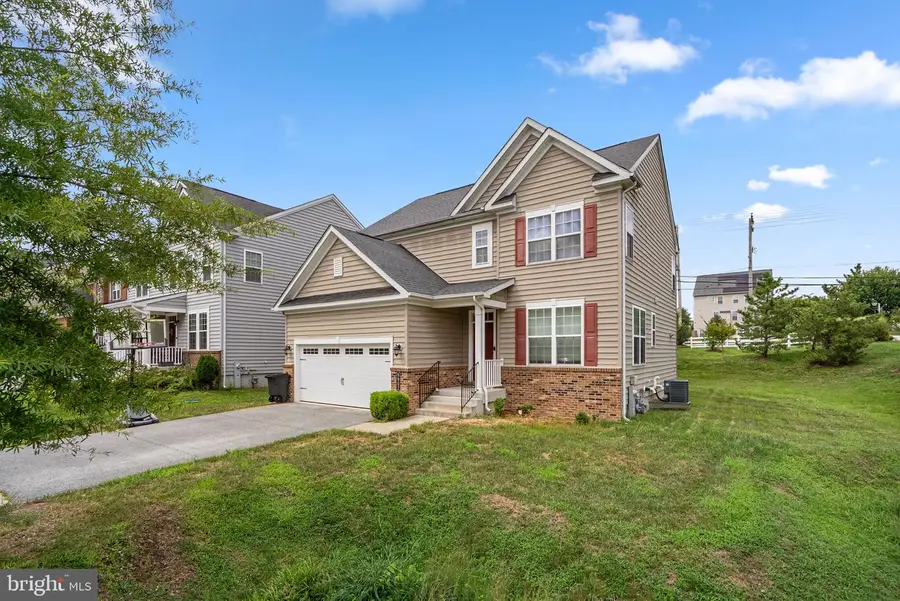 9902 Twin Fawn Trl, Laurel, MD 20723 - #2